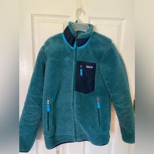 Patagonia women’s zip up